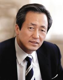 정몽준 의원