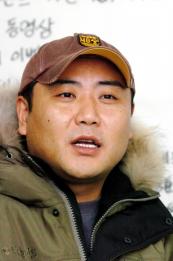 이상필 조수연대의장