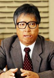 서승 日릿쓰메이칸대 교수