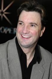 '팬텀' 역의 브래드 리틀