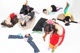 안애순무용단 신작 'JUST'