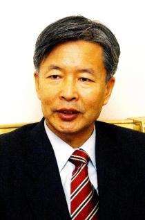 이정우 청와대 정책기획위원장