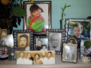 멕시코 티후아나에 거주하는 한 한인가정의…