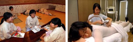 저출산시대를 맞은 산부인과들이 생존을 위…