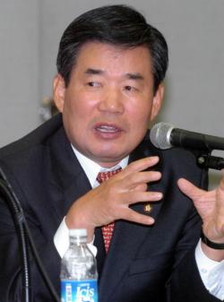 김진표 부총리 겸 교육부장관
