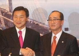 27일 서울 프라자호텔에서 열린 ‘지역 상생…