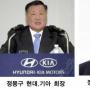 국내 자동차 4社 CEO ‘경영능력 시험대’에