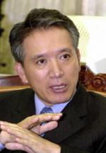 김형오 한나라당 원내대표