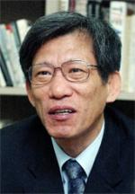 유홍준 문화재청장