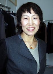 우영미 씨