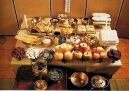 히스토리채널 특집방송 '우리는 이렇게 먹었…