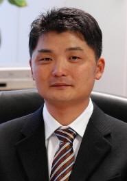 김범수 NHN㈜ 대표이사