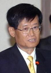 김동건 前서울고등법원장