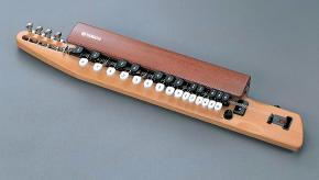 일본 현악기 다이쇼고토를 디지털화한 제품…