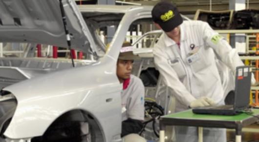 지난 2003년 일본 아이치현 도요타시에 문을…