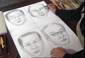 고문 피해자들의 증언을 바탕으로 제작된 안…