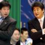 [2005 V리그] 40년지기 김호철·신치용 개막전 맞장