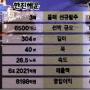 한진해운-현대상선 배 크기 전쟁