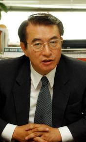 장기호 주 이라크 대사