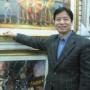 [성공시대] 빚더미 딛고 월 순익 1000만원…화랑운영 서양화가 김수영씨