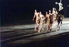 최청자 '불림소리'