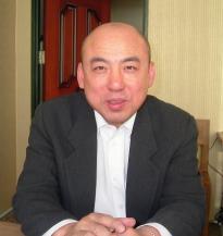 김용대 부산시립미술관장