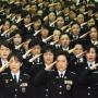 매년 600명 선발… 경찰도 女風
