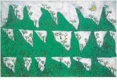 이광택 ‘봄밤’