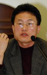 조희연 성공회대 교수