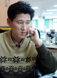 서울 서대문경찰서 강력6팀장 이대우 경위