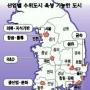“전국 10개 도시 산업수도 만들자”