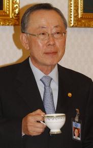 이헌재 前부총리