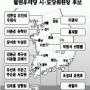 수도권 구당권파 vs 재야파