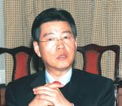 유균 방송영상산업진흥원장