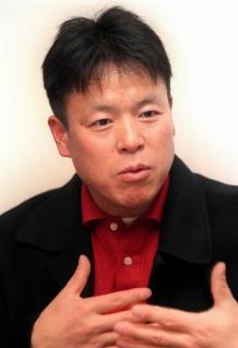 엄홍길 씨