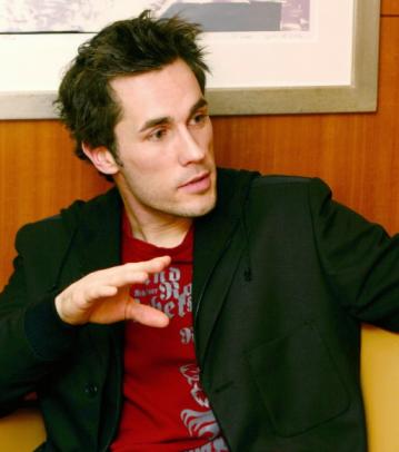 리샤르 샤레스트