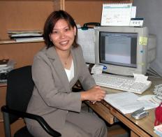최윤정 청풍 사장