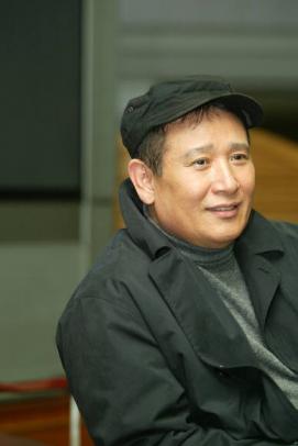 영화배우 이대근