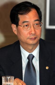 한덕수 경제부총리