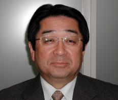 나카다 인사담당 이사