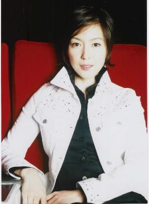 와카무라 마유미