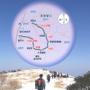도롱뇽 봄 기다리는 ‘소금강’ 천성산