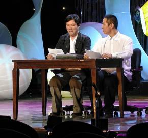 생방송 뉴스데스크