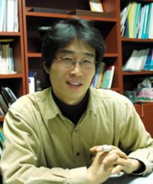 김점구 사무국장
