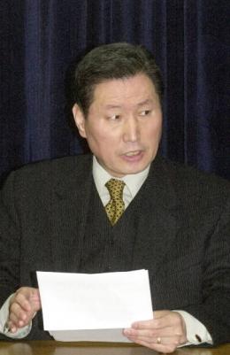 이태식 외무차관