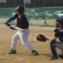 [마니아]사회인야구 ‘봄바람’