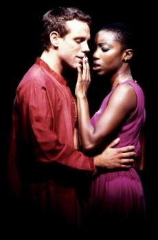 뮤지컬 '아이다'