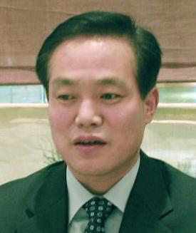 권영만 신임 EBS사장