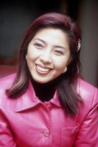 이숙영 방송인