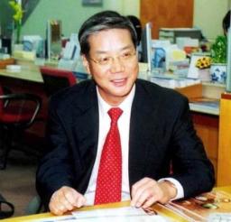 황영기 우리은행장
